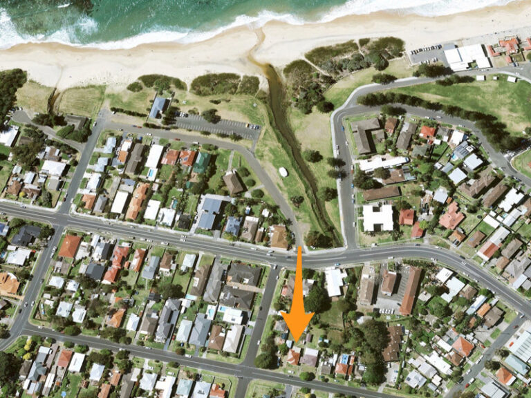 Sold - 35 Redman Avenue - New Property in Thirroul - Real Estate by Vanessa Denison-Pender