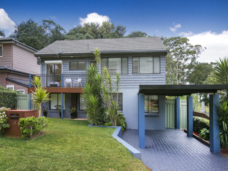 Sold - 11 Cornock Avenue - New Property in Thirroul - Real Estate by Vanessa Denison-Pender
