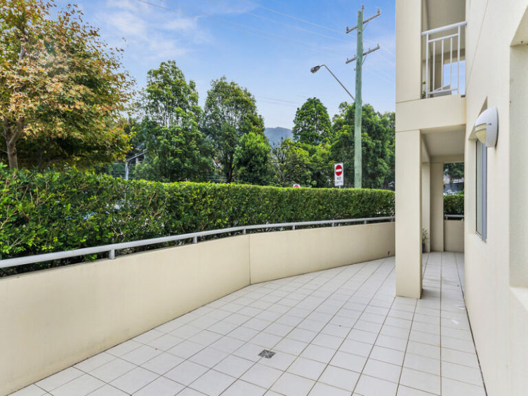 Sold - 1/5 Station Street - New Property in Thirroul - Real Estate by Vanessa Denison-Pender