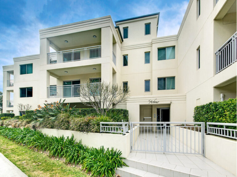 Sold - 1/5 Station Street - New Property in Thirroul - Real Estate by Vanessa Denison-Pender