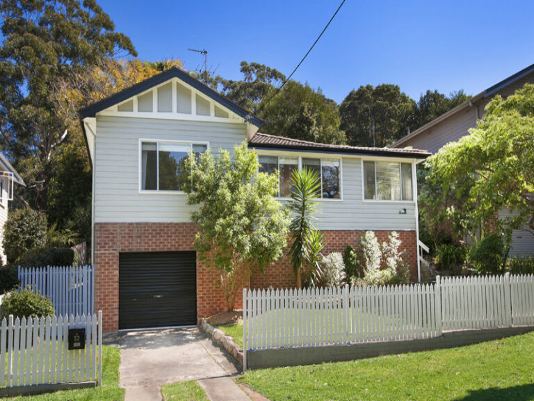 Sold - 12 Railway Avenue - New Property in Austinmer - Real Estate by Vanessa Denison-Pender