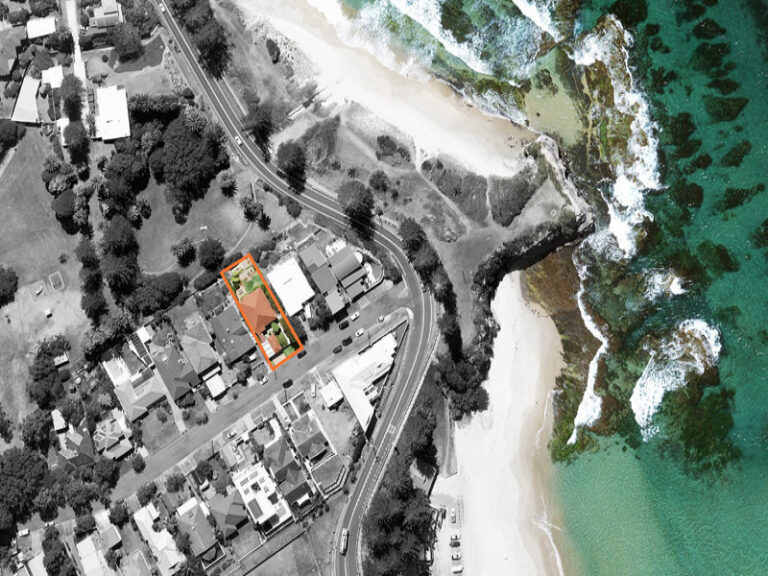 Sold - 7 Toxteth Avenue - New Property in Austinmer - Real Estate by McGrath Thirroul