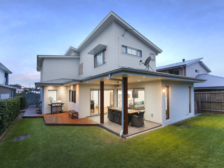 Sold - 18 Kilncar Crescent - New Property in Thirroul - Real Estate by Laurie Johnston
