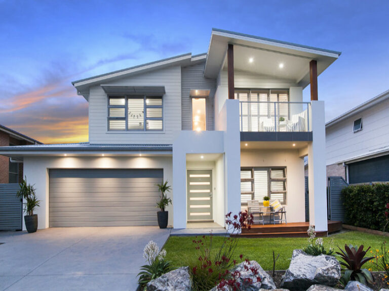 Sold - 18 Kilncar Crescent - New Property in Thirroul - Real Estate by Laurie Johnston