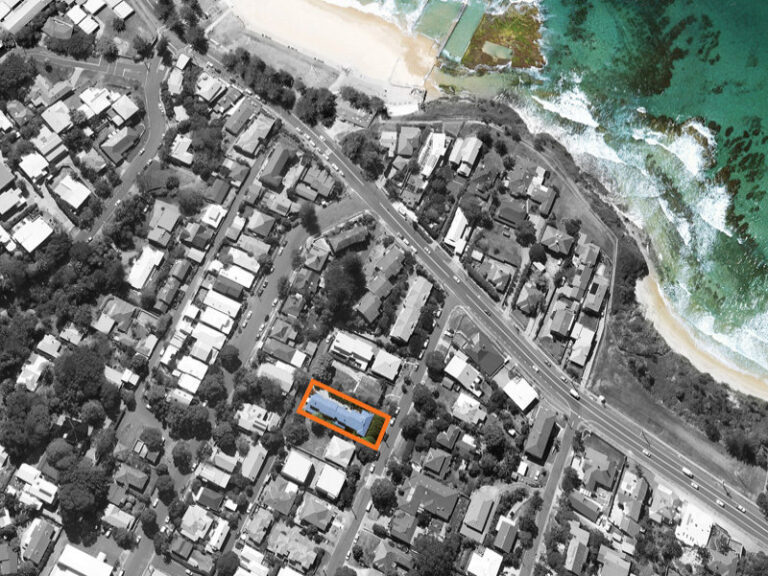 Sold - 2/5 Oceana Parade - New Property in Austinmer - Real Estate by Vanessa Denison-Pender