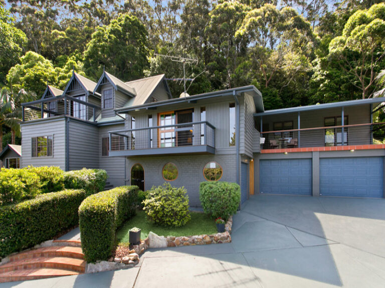 Sold - 38 Morrison Avenue - New Property in Coledale - Real Estate by Vanessa Denison-Pender