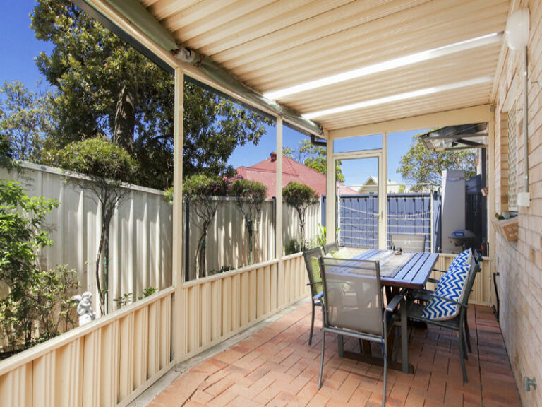 Sold - 2/12 George Street - New Property in Thirroul - Real Estate by Vanessa Denison-Pender