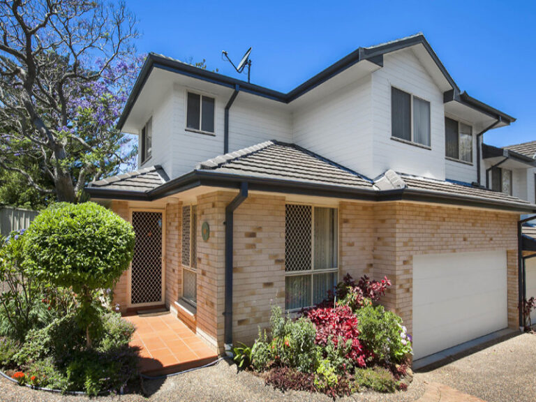 Sold - 2/12 George Street - New Property in Thirroul - Real Estate by Vanessa Denison-Pender