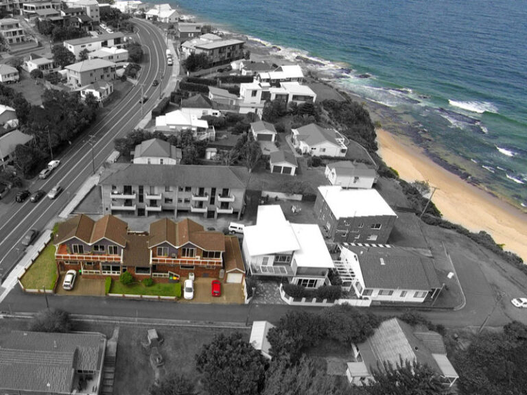 Sold - 195 Lawrence Hargrave Drive - New Property in Thirroul - Real Estate by Vanessa Denison-Pender