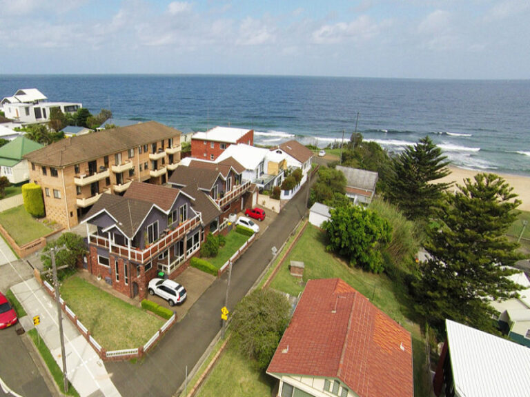 Sold - 195 Lawrence Hargrave Drive - New Property in Thirroul - Real Estate by Vanessa Denison-Pender