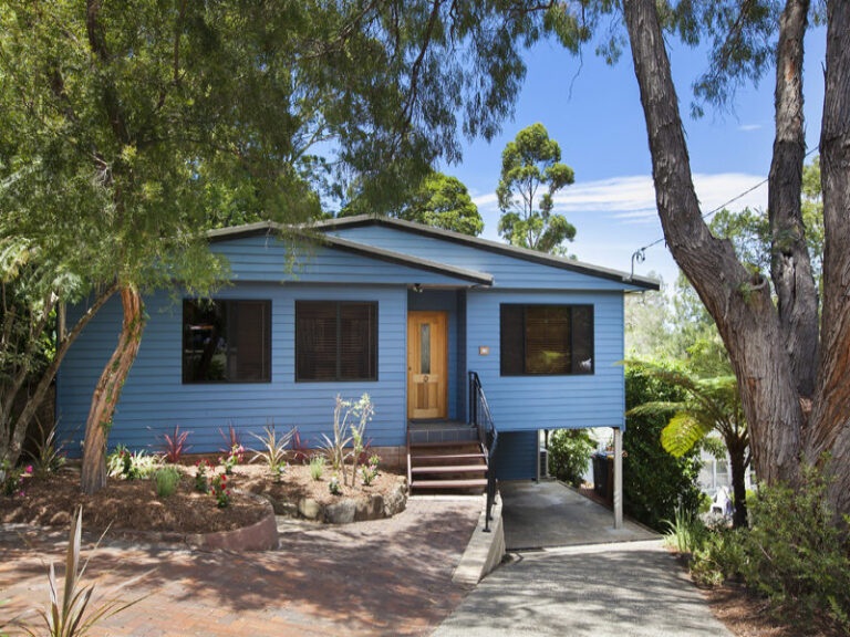 Sold - 9 Mason Street - New Property in Thirroul - Real Estate by Vanessa Denison-Pender