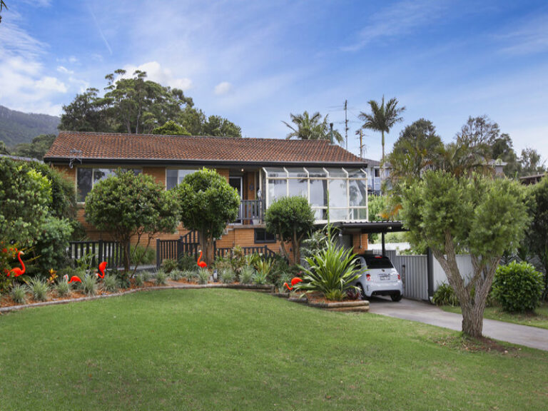 Sold - 26 Jennifer Crescent - New Property in Thirroul - Real Estate by Vanessa Denison-Pender