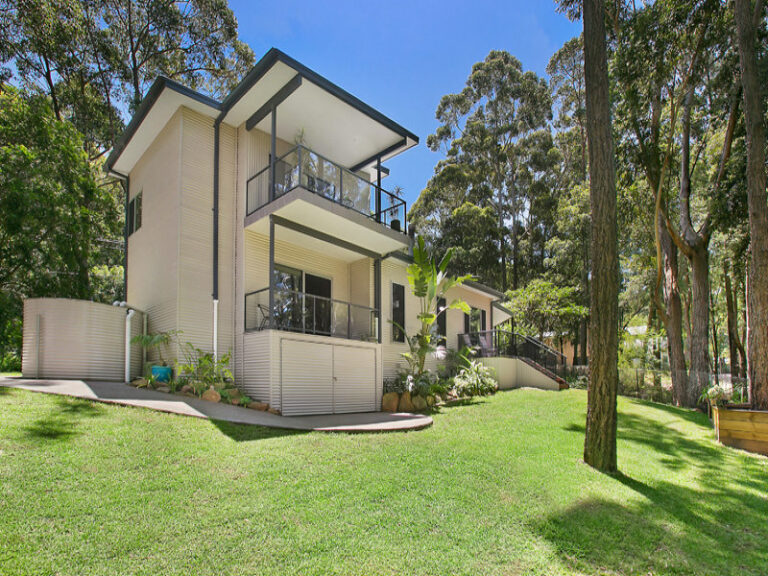 Sold - 67A Buttenshaw Drive - New Property in Austinmer - Real Estate by Vanessa Denison-Pender
