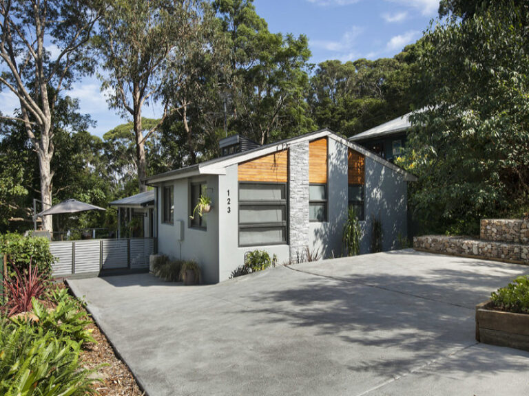Sold - 123 Morrison Avenue - New Property in Wombarra - Real Estate by Vanessa Denison-Pender