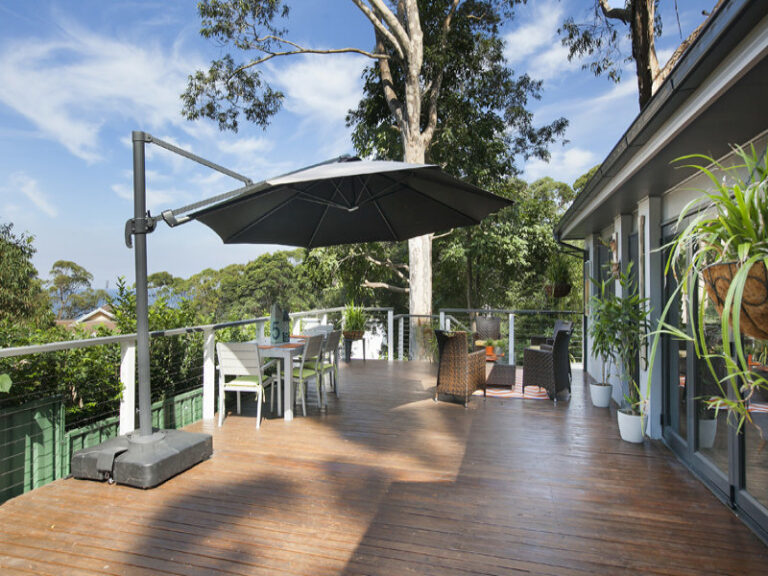 Sold - 123 Morrison Avenue - New Property in Wombarra - Real Estate by Vanessa Denison-Pender