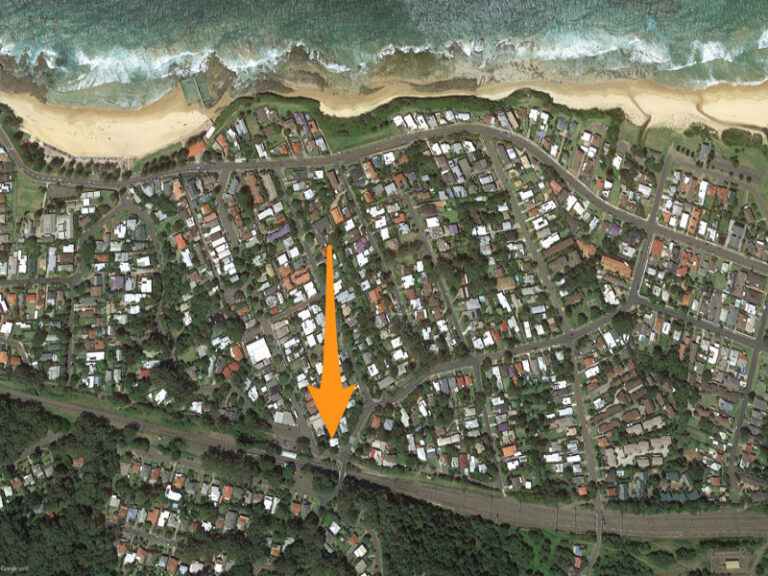 Sold - 68 Moore Street - New Property in Austinmer - Real Estate by Vanessa Denison-Pender