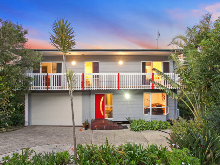 Sold - 531A Lawrence Hargrave Drive - New Property in Wombarra - Real Estate by Vanessa Denison-Pender