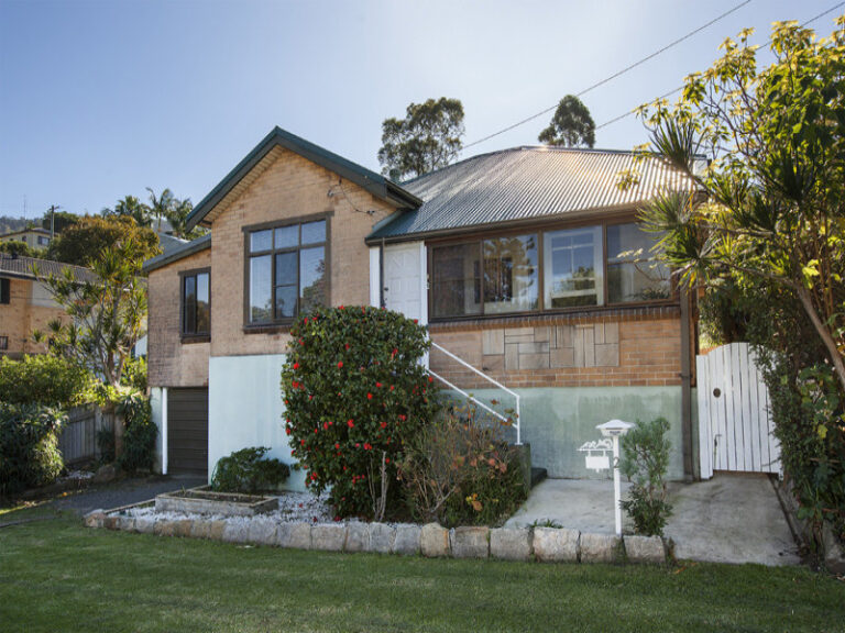 Sold - 2 Virginia Terrace - New Property in Thirroul - Real Estate by McGrath Thirroul