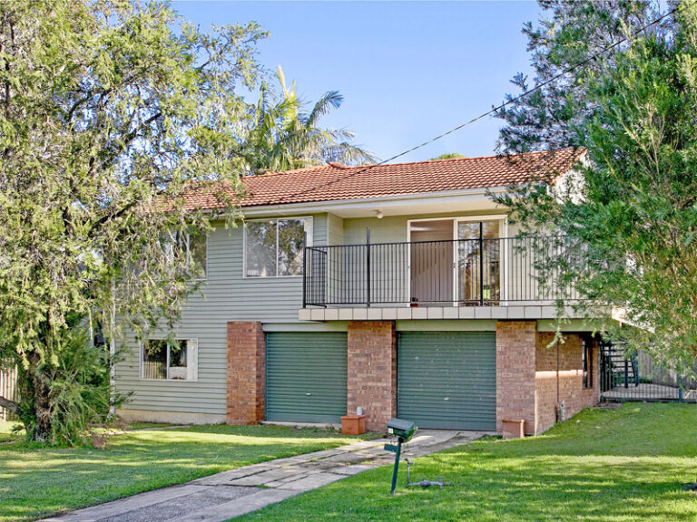 Sold - 6 Allen Street - New Property in Austinmer - Real Estate by Vanessa Denison-Pender