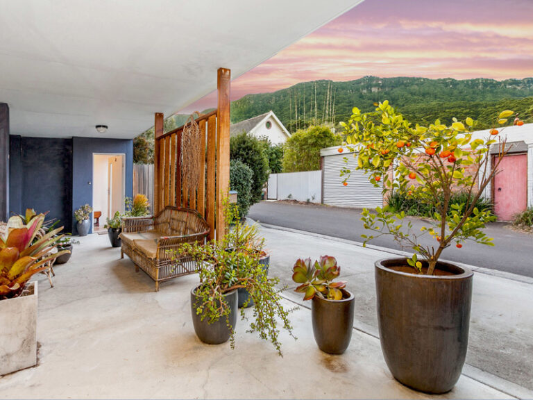 Sold - 21 Moore Lane - New Property in Austinmer - Real Estate by Vanessa Denison-Pender