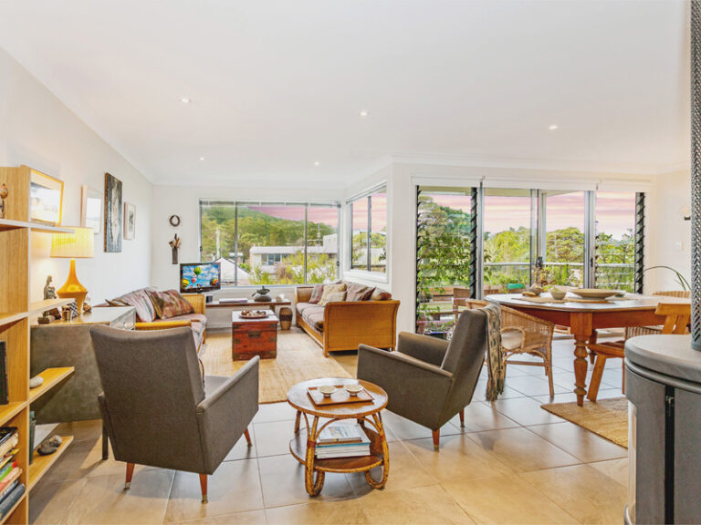 Sold - 21 Moore Lane - New Property in Austinmer - Real Estate by Vanessa Denison-Pender