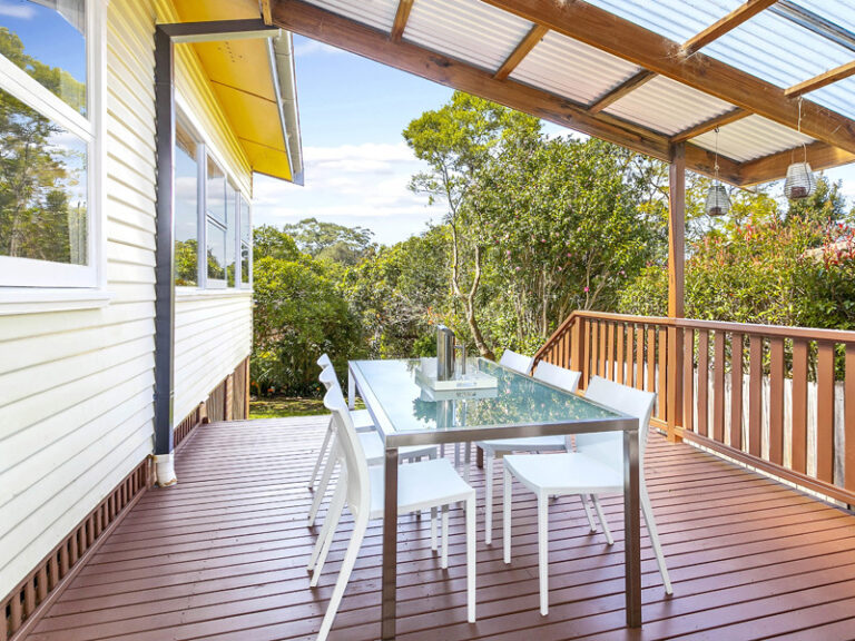 Sold - 11 Robinsville Crescent - New Property in Thirroul - Real Estate by Vanessa Denison-Pender