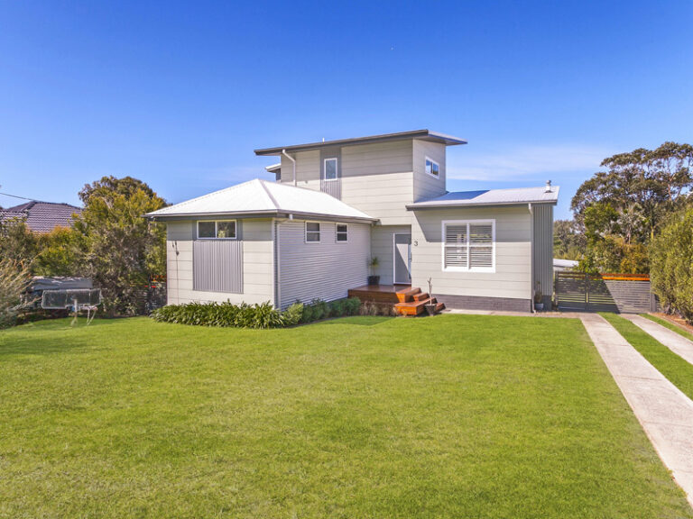 Sold - 3 Carrington Street - New Property in Bulli - Real Estate by Vanessa Denison-Pender