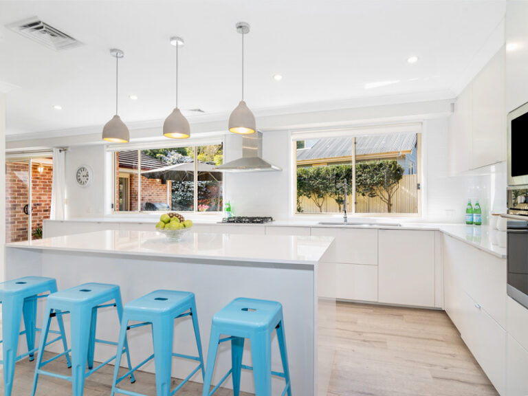 Sold - 2 Parkwood Grove - New Property in Thirroul - Real Estate by Vanessa Denison-Pender