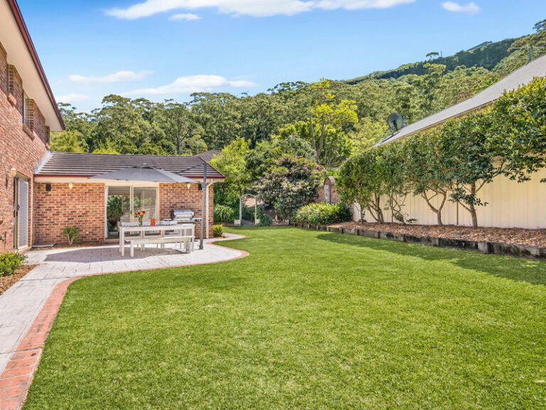 Sold - 2 Parkwood Grove - New Property in Thirroul - Real Estate by Vanessa Denison-Pender