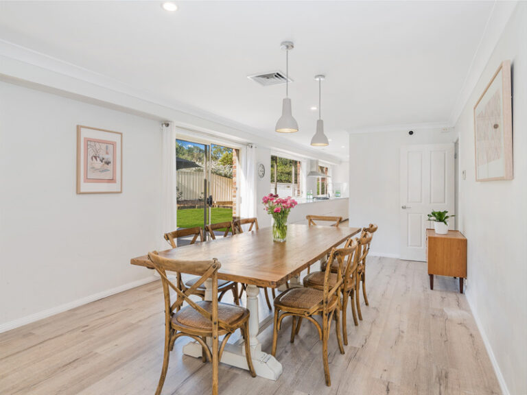 Sold - 2 Parkwood Grove - New Property in Thirroul - Real Estate by Vanessa Denison-Pender