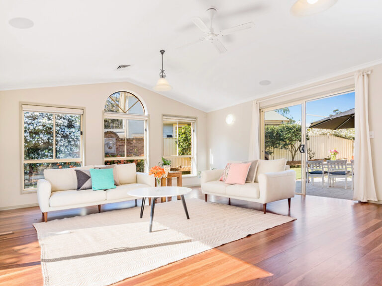 Sold - 2 Parkwood Grove - New Property in Thirroul - Real Estate by Vanessa Denison-Pender
