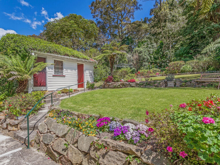 Sold - 48 Railway Avenue - New Property in Austinmer - Real Estate by Vanessa Denison-Pender
