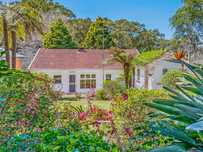 Sold - 48 Railway Avenue - New Property in Austinmer - Real Estate by Vanessa Denison-Pender