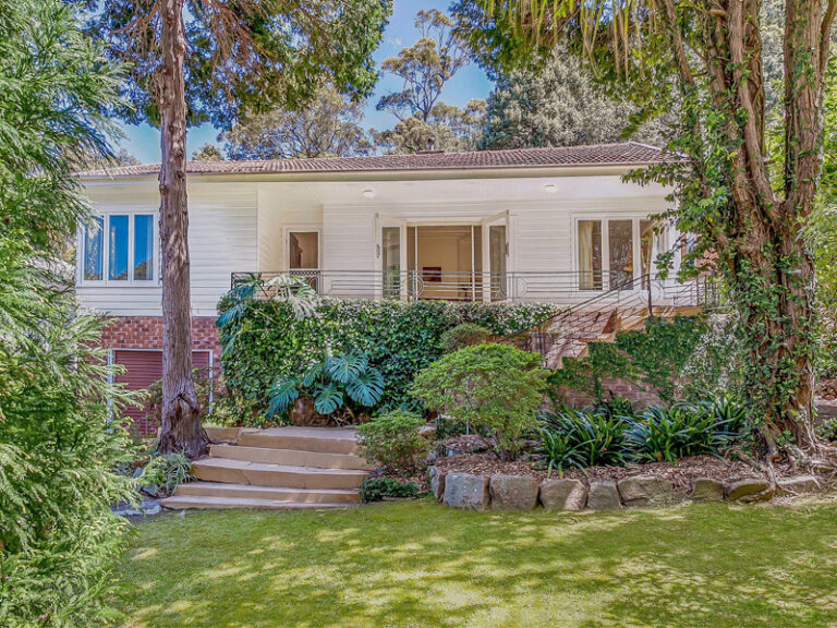 Sold - 48 Railway Avenue - New Property in Austinmer - Real Estate by Vanessa Denison-Pender
