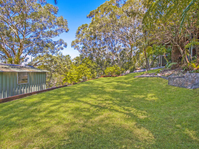 Sold - 33 Buttenshaw Place - New Property in Austinmer - Real Estate by Vanessa Denison-Pender