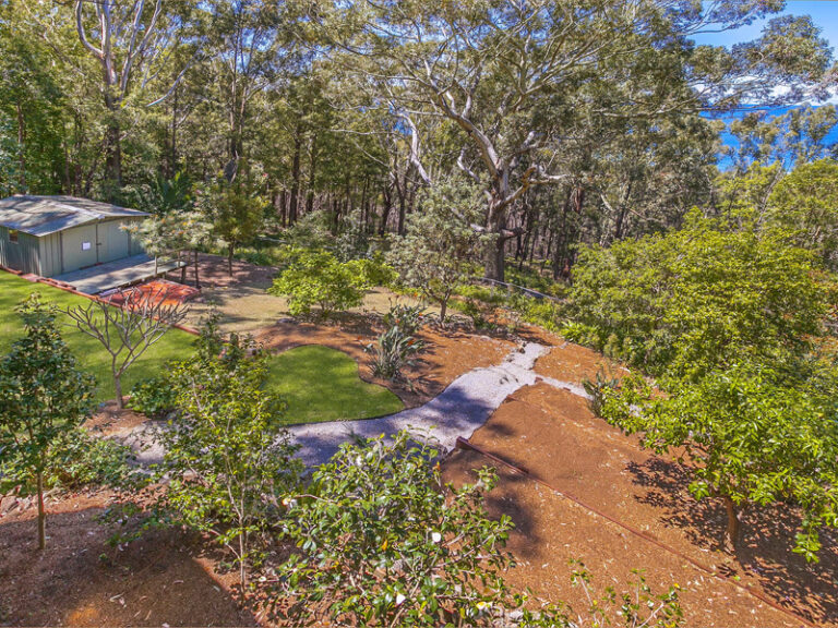 Sold - 33 Buttenshaw Place - New Property in Austinmer - Real Estate by Vanessa Denison-Pender