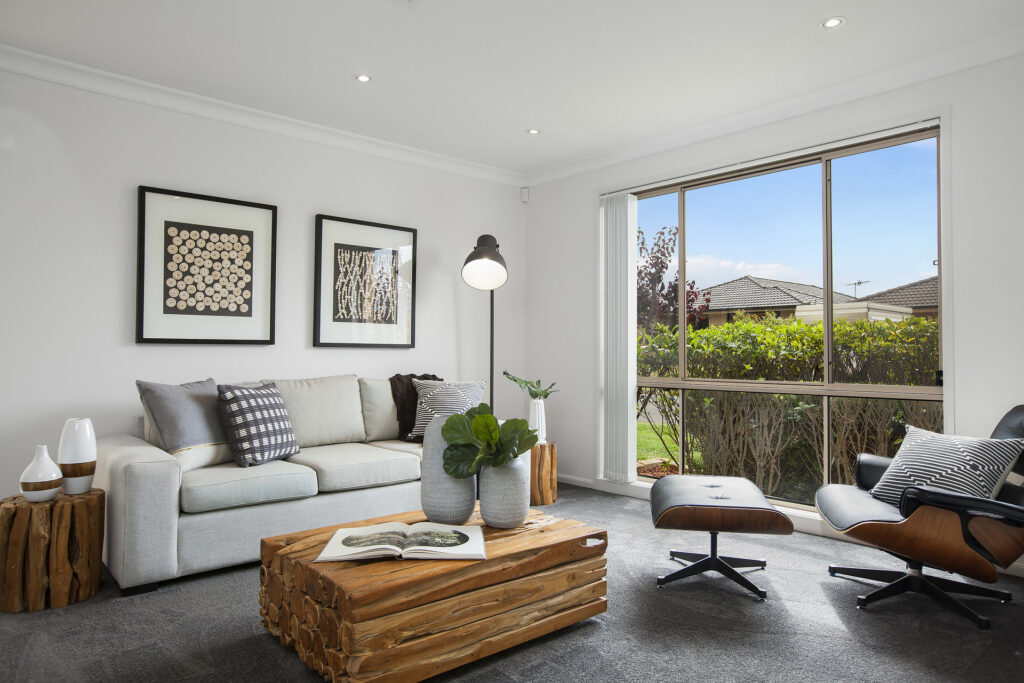 Sold - 29 Blueberry Circuit - New Property in Woonona - Real Estate by McGrath Thirroul