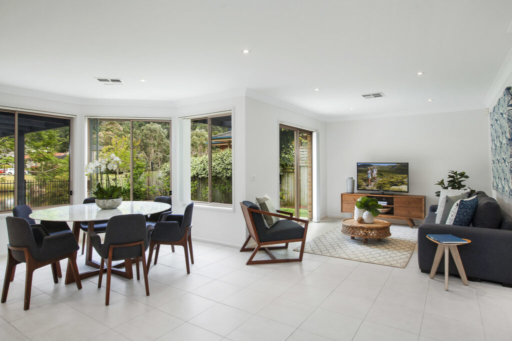 Sold - 29 Blueberry Circuit - New Property in Woonona - Real Estate by McGrath Thirroul