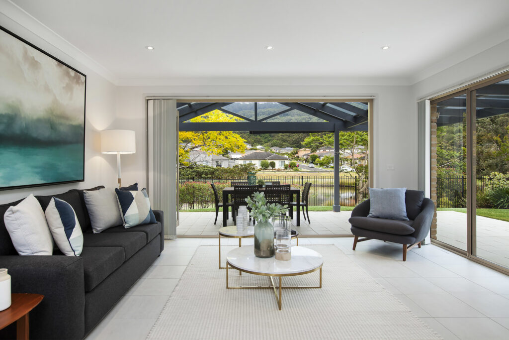 Sold - 29 Blueberry Circuit - New Property in Woonona - Real Estate by McGrath Thirroul