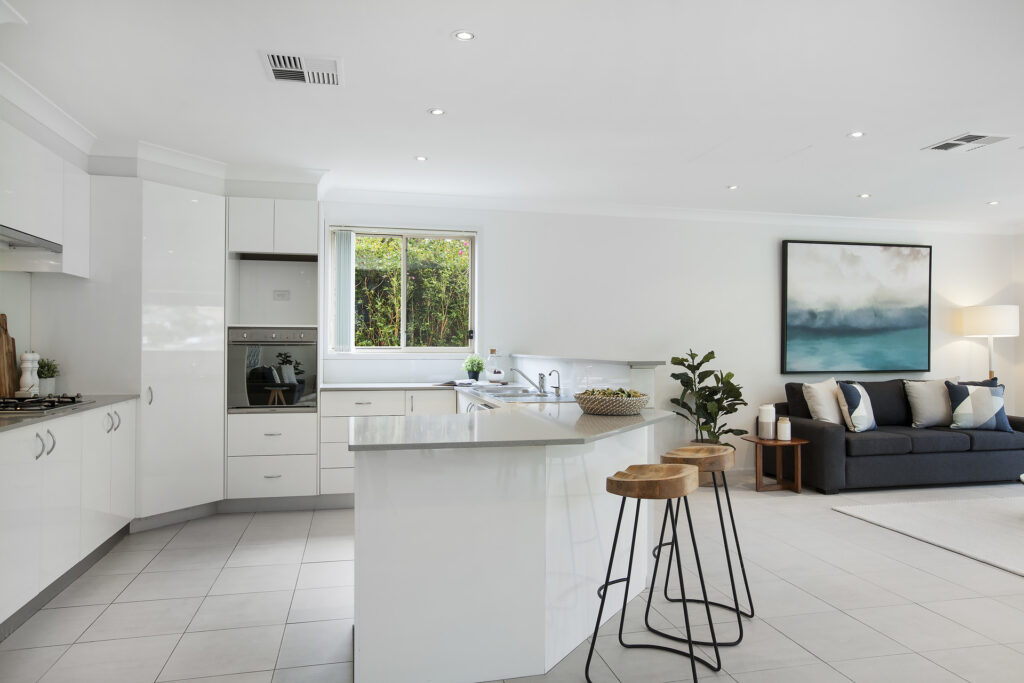 Sold - 29 Blueberry Circuit - New Property in Woonona - Real Estate by McGrath Thirroul