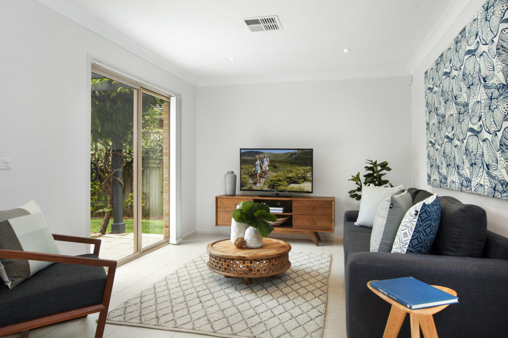 Sold - 29 Blueberry Circuit - New Property in Woonona - Real Estate by McGrath Thirroul