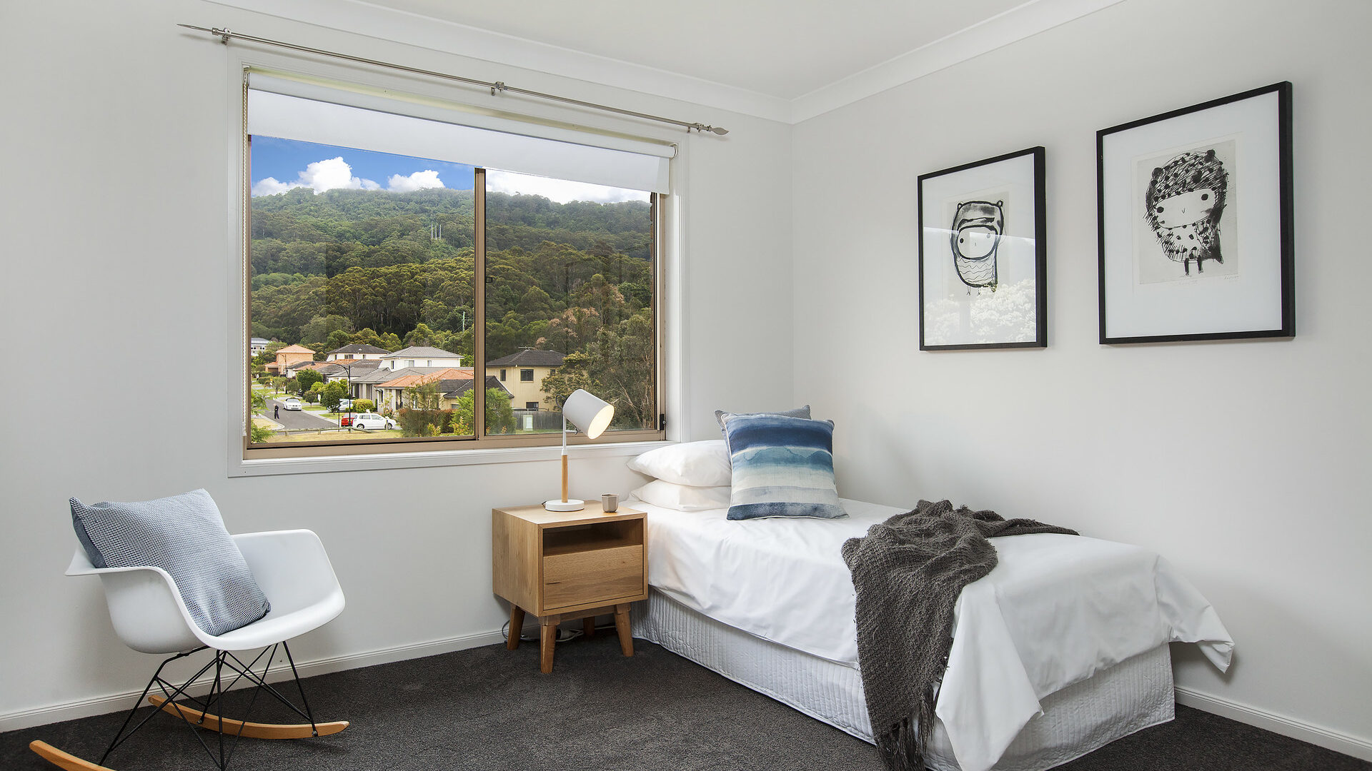 Sold - 29 Blueberry Circuit - New Property in Woonona - Real Estate by McGrath Thirroul