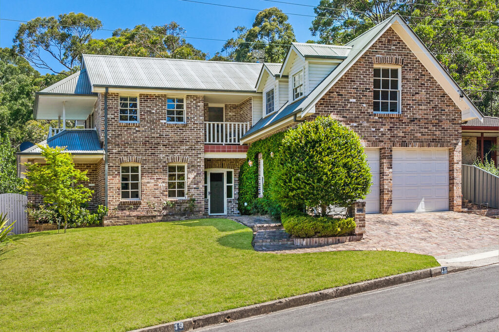 Sold - 19 National Avenue - New Property in Bulli - Real Estate by Vanessa Denison-Pender