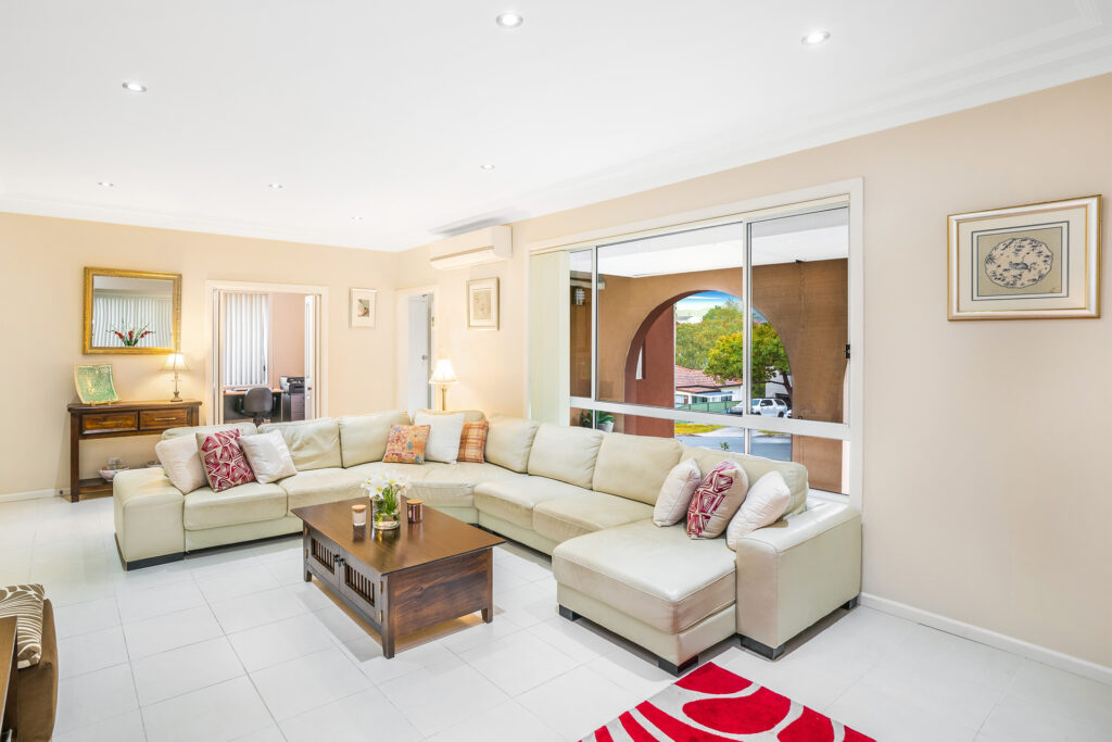 Sold - 17 Abercrombie Street - New Property in West Wollongong - Real Estate by McGrath Thirroul