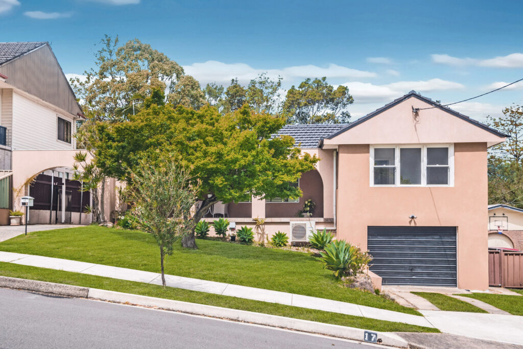 Sold - 17 Abercrombie Street - New Property in West Wollongong - Real Estate by McGrath Thirroul