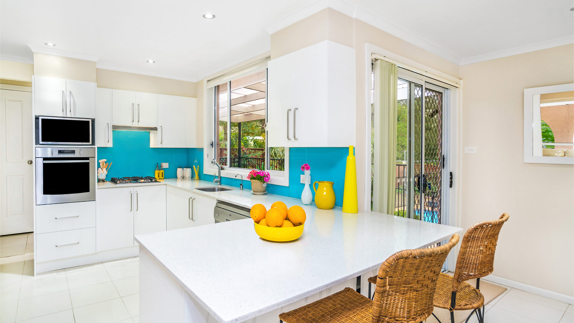 Sold - 17 Abercrombie Street - New Property in West Wollongong - Real Estate by McGrath Thirroul