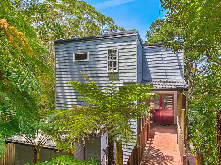 Sold - 41 Asquith Street - New Property in Austinmer - Real Estate by Vanessa Denison-Pender