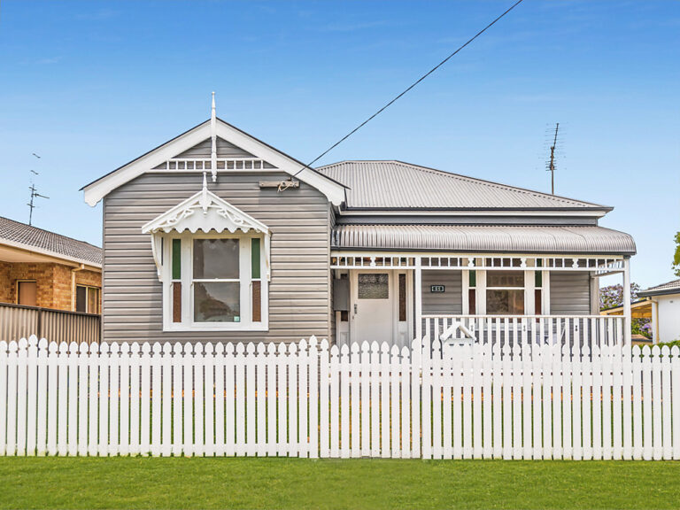 Sold - 26 Gray Street - New Property in Woonona - Real Estate by McGrath Thirroul