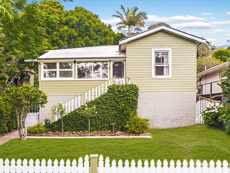 Sold - 96 Phillip Street - New Property in Thirroul - Real Estate by Vanessa Denison-Pender