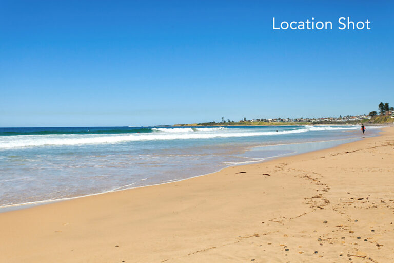 Sold - 2/235 Lawrence Hargrave Drive - New Property in Thirroul - Real Estate by Vanessa Denison-Pender